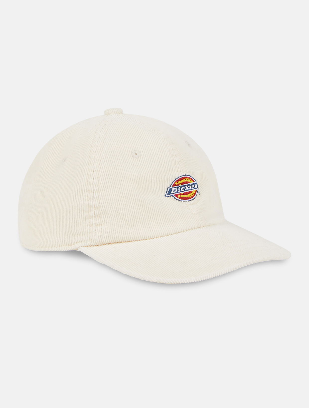 Шапка с козирка Dickies Chase City Baseball Cap Бяло | 0A4YPJ, 0