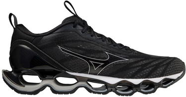 Кецове и обувки Mizuno Wave Prophecy 11 Черно | J1GC228304, 2