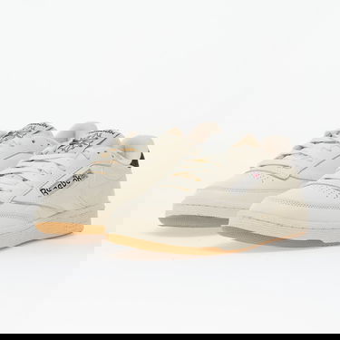 Кецове и обувки Reebok Club C 85 Vintage Бяло | 100233953, 4