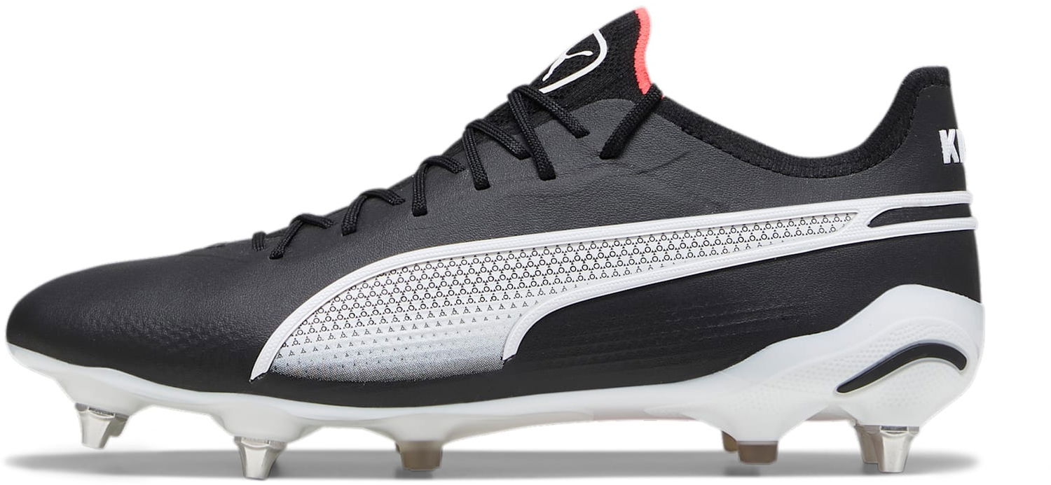 Кецове и обувки Puma KING ULTIMATE MxSG Черно | 107562-01, 0