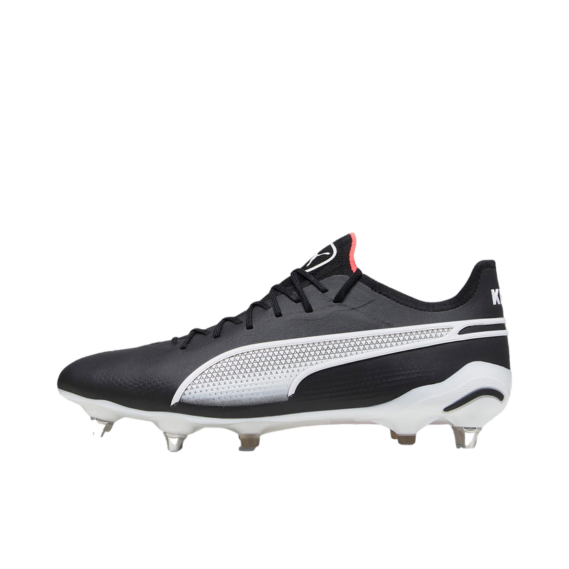 Кецове и обувки Puma KING ULTIMATE MxSG Черно | 107562-01