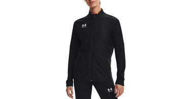 Яке Under Armour Challenger Track Jacket Черно | 1365427-001, 1