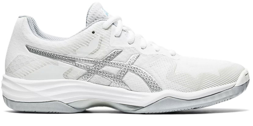 Кецове и обувки Asics Gel-Tactic 2 Бяло | 1072A035-103