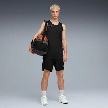 Фланелка Puma Puma Teamjaws Starter Jersey Черно | 685363-01, 4