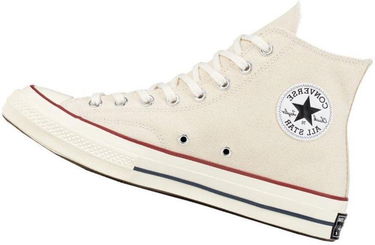 Кецове и обувки Converse 70 HI Бяло | 162053C 247, 3
