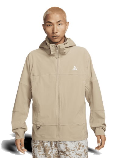 Яке Nike Jacket "Sun Farer" Бежово | DH3103-247