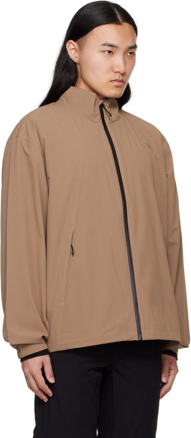 Ветровка The North Face North Dome Wind Jacket Кафяво | NF0A8B5H, 1