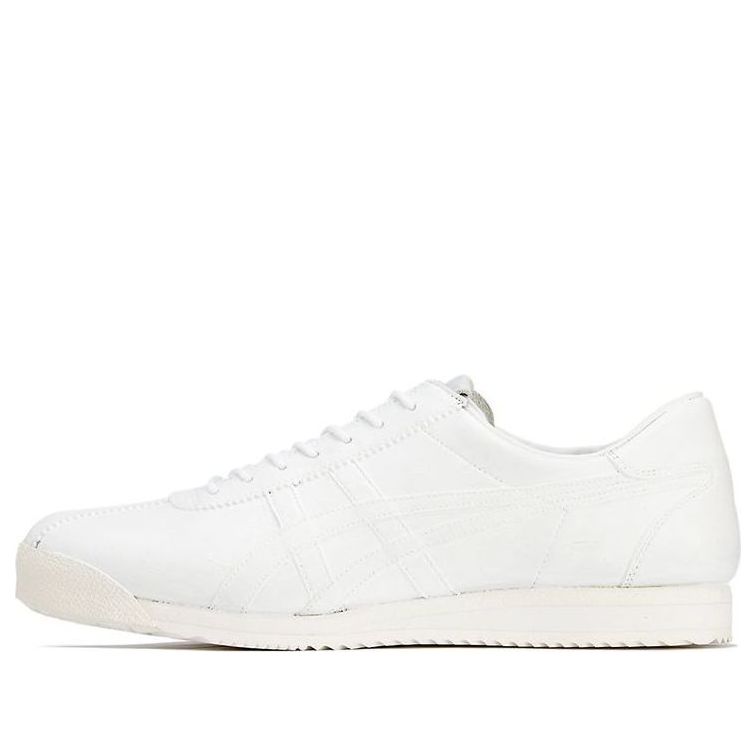 Кецове и обувки Onitsuka Tiger Corsair Deluxe Бяло | 1181A494-100