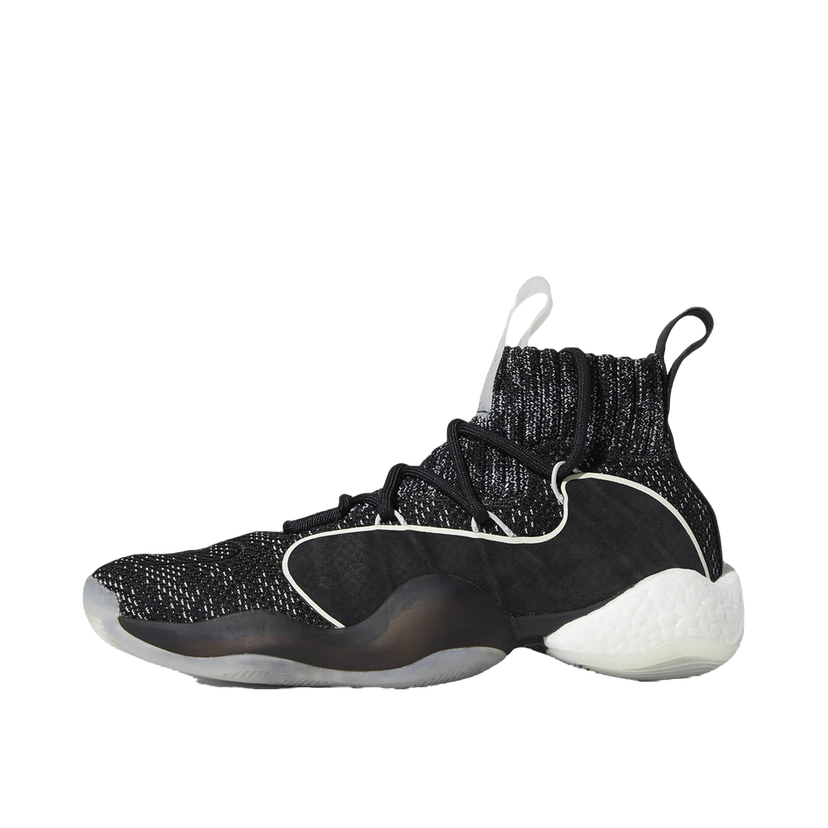 Кецове и обувки adidas Originals Crazy BYW X Core Black Grey One Черно | DB2743