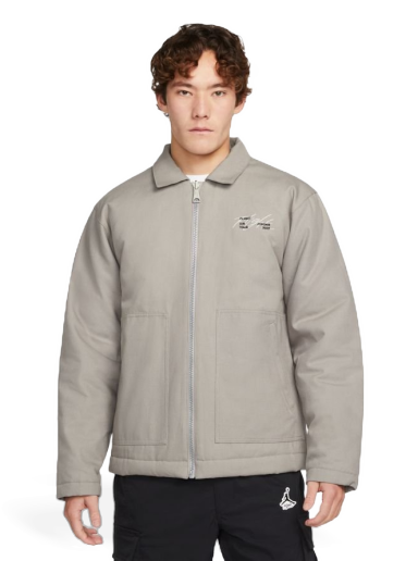 Flight Heritage Jacket