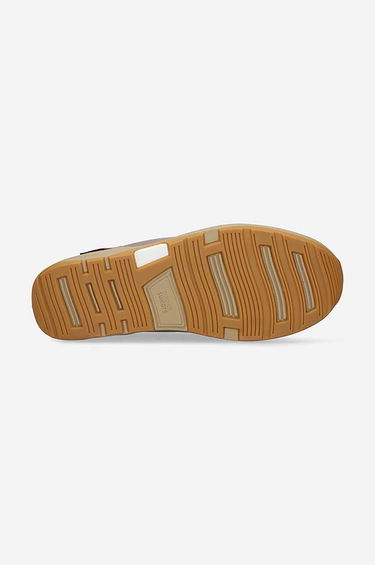Кецове и обувки SUICOKE Rubber Sole PEPPER-EVAB Бежово | PEPPER.EVAB, 1