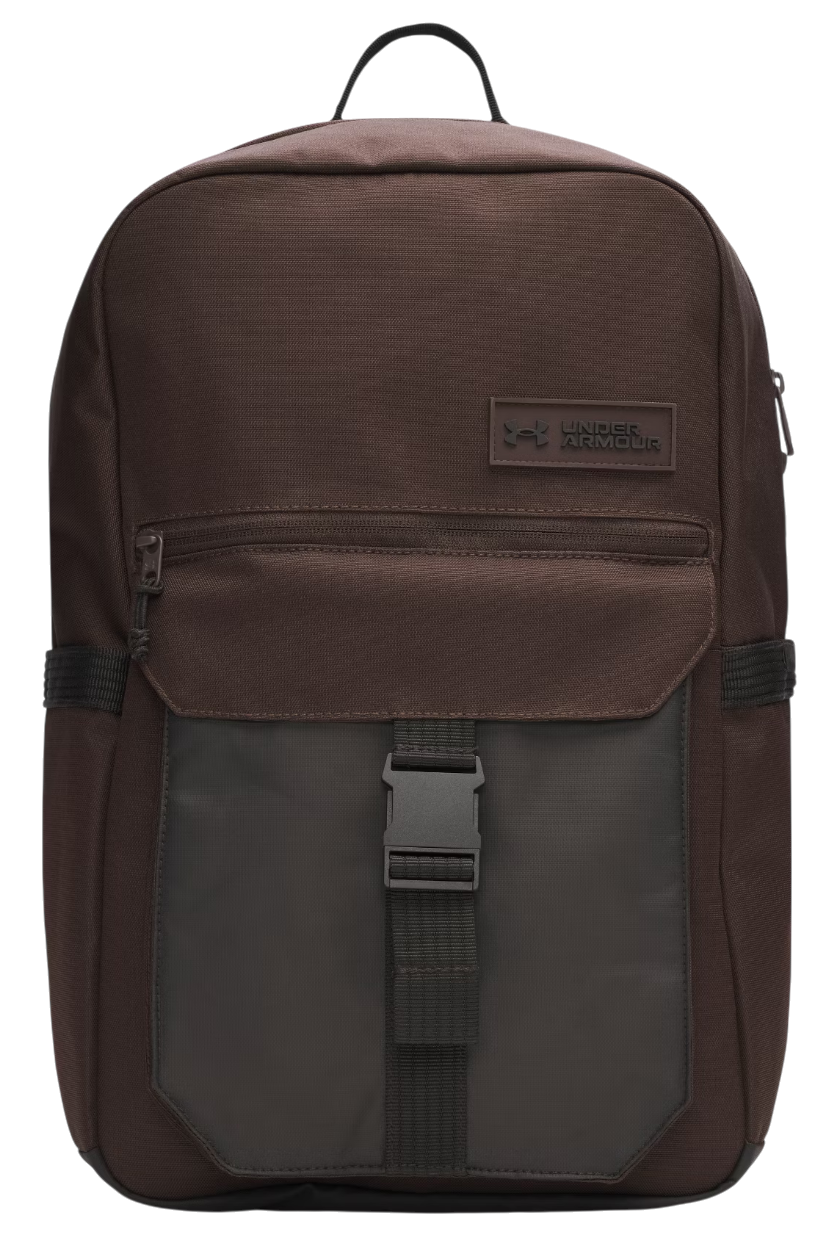 Раница Under Armour Under Armour Triumph Campus Backpack Кафяво | 1384462-246, 0