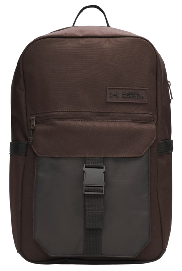 Раница Under Armour Under Armour Triumph Campus Backpack Кафяво | 1384462-246, 0