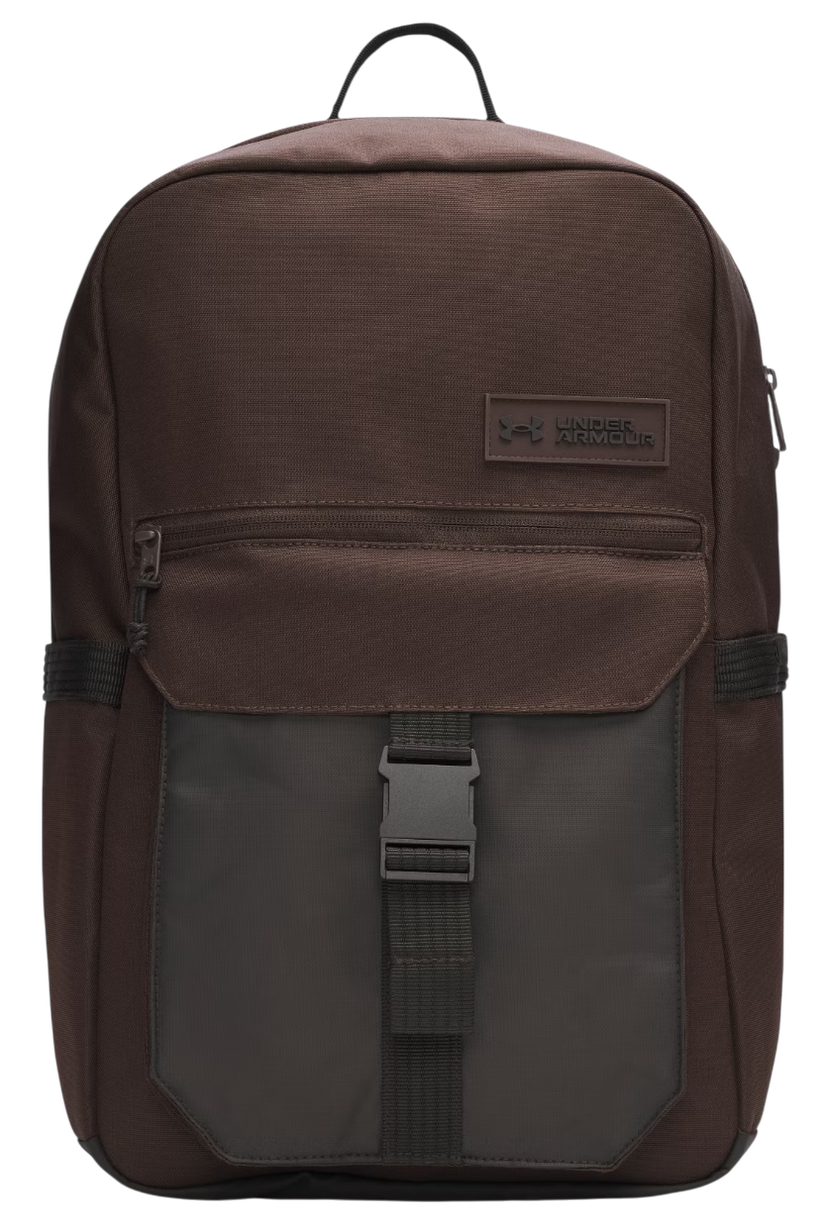 Раница Under Armour Under Armour Triumph Campus Backpack Кафяво | 1384462-246