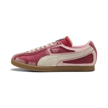 Кецове и обувки Puma KIDSUPER Brasil Panels Червено | 403847_01, 0
