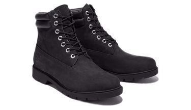 Кецове и обувки Timberland Premium 6 Inch Черно | A27X6-015, 3