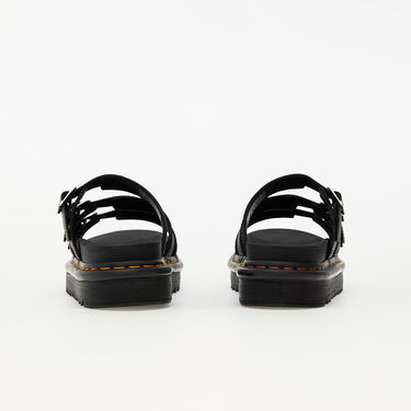 Кецове и обувки Dr. Martens Blaire Slide Черно | DM25456001, 3