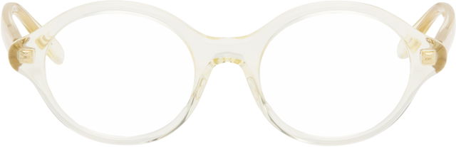 Slim Glasses