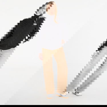 Суитчър adidas Originals Firebird Track Top Loose Черно | KD7983, 4