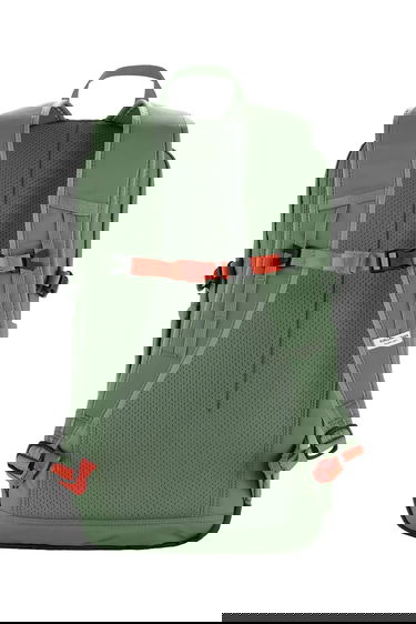 Раница FJÄLLRÄVEN High Coast 24L Backpack Зелено | F23200330, 2