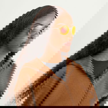 Слънчеви очила OAKLEY Tailend Ti Sunglasses Оранжево
 | OO6026-0256, 8