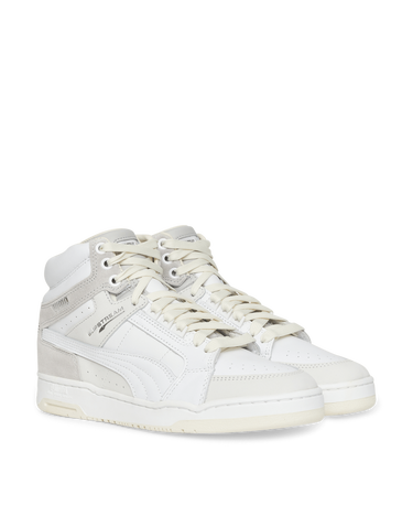 Кецове и обувки Puma Slipstream Бяло | 382090 01, 2