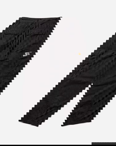 Карго панталони Carhartt WIP Cole Cargo Pants Черно | I035565 89GD, 2