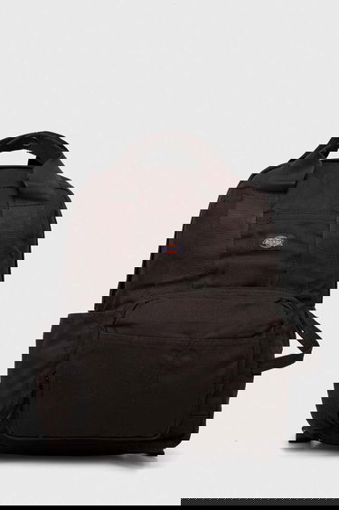 Раница Dickies Large Smooth Backpack Черно | DK0A4X7FDBX1, 0