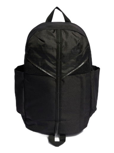 Раници и чанти adidas Originals Adicolor Backpack Черно | IM1138