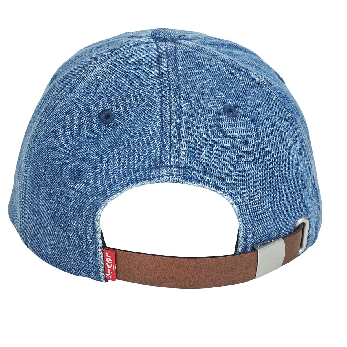 Шапка с козирка Levi's Levis ESSENTIAL Тъмно синьо | 235285-6-10, 1