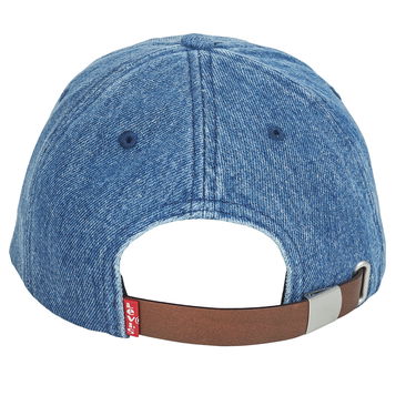Шапка с козирка Levi's Levis ESSENTIAL Тъмно синьо | 235285-6-10, 1