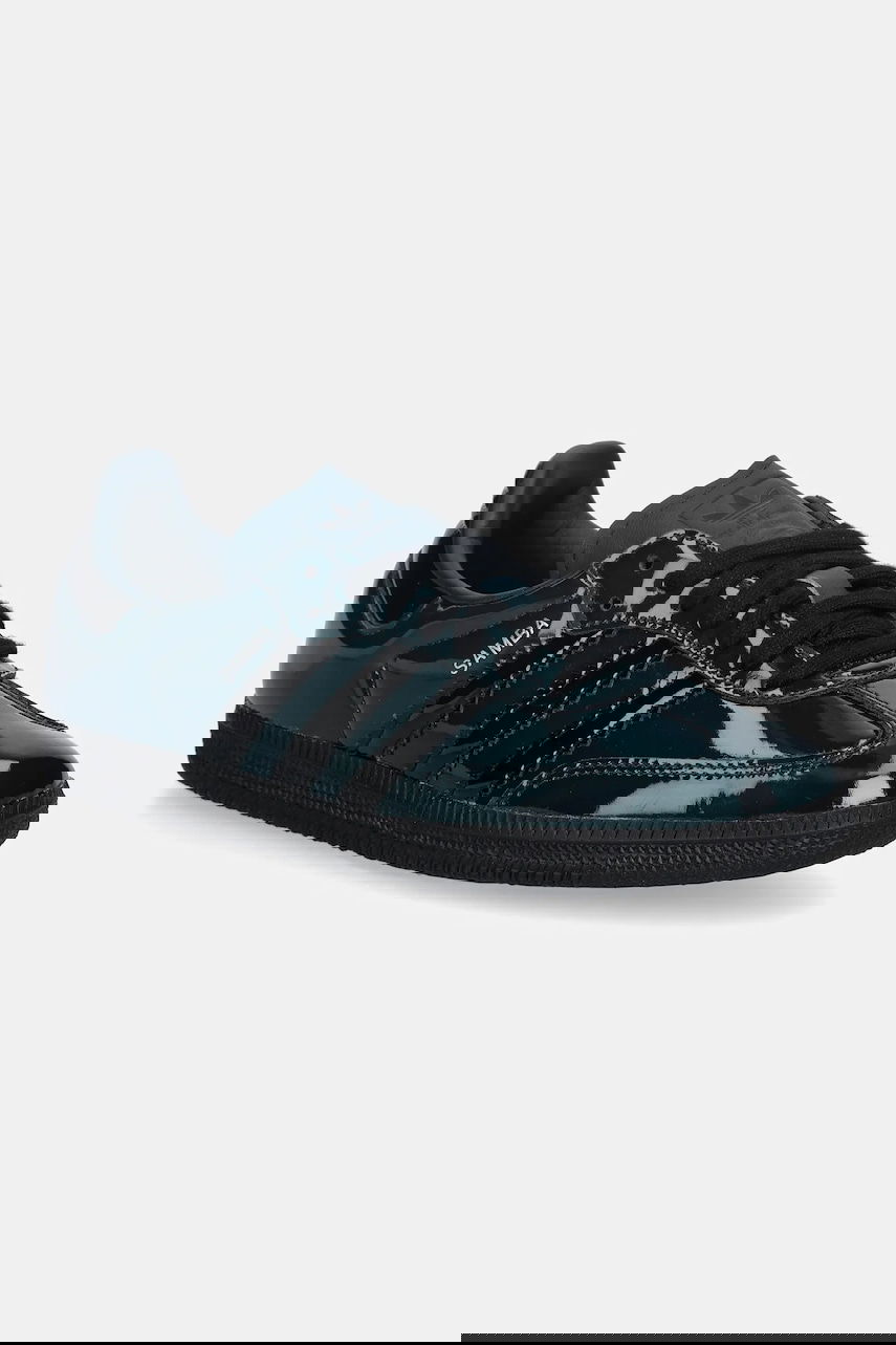 Кецове и обувки adidas Originals Originals Samba OG Зелено | JR8750, 0