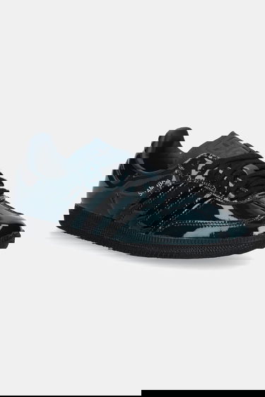 Кецове и обувки adidas Originals Originals Samba OG Зелено | JR8750, 0