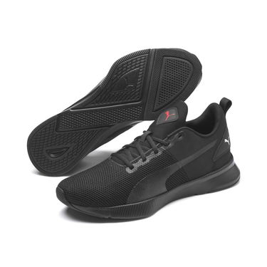 Кецове и обувки Puma FLYER RUNNER 46 Черно | 192257-23, 2