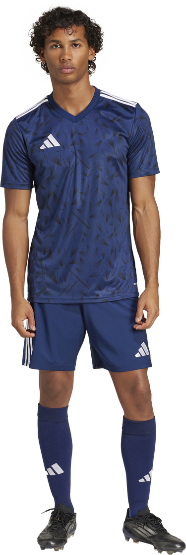 Фланелка adidas Originals Adidas Icon 25 Jersey Тъмно синьо | jg3556, 6