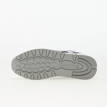 Кецове и обувки Reebok Classic Leather Pump Сиво | GW4726, 4