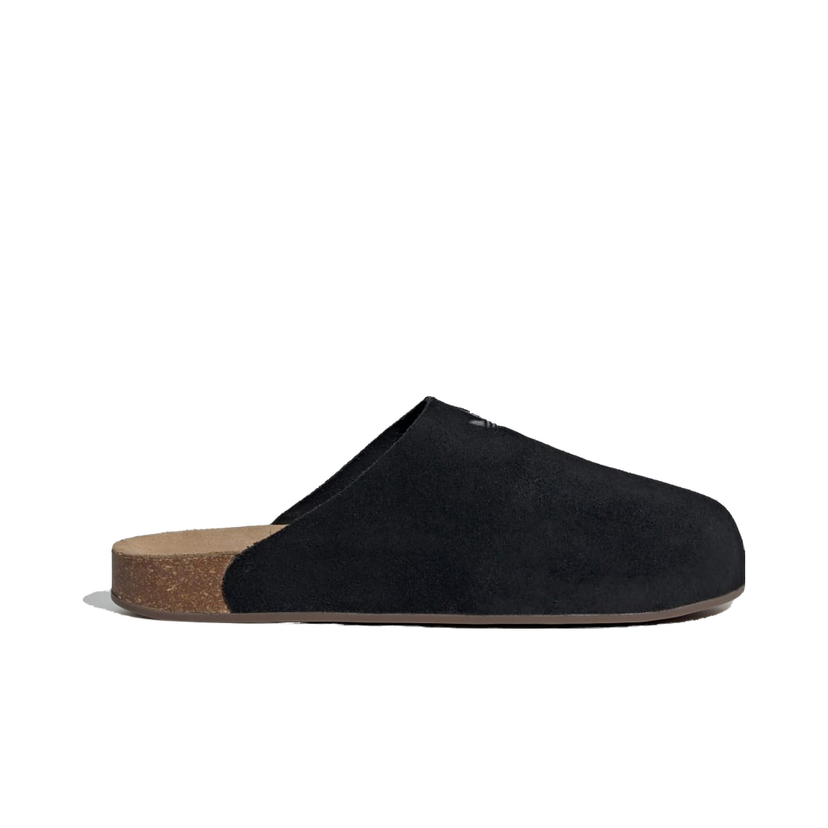 Кецове и обувки adidas Originals Adimule Mules Черно | JQ4367