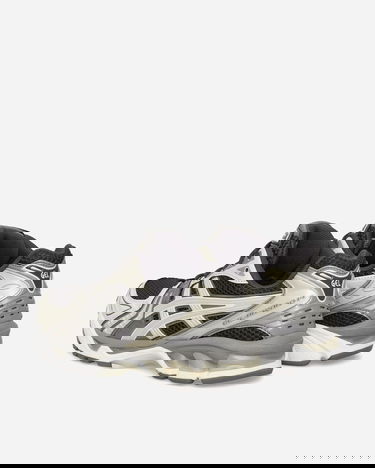 Кецове и обувки Asics GEL-KAYANO 14 Сиво | 1203A537-024, 4