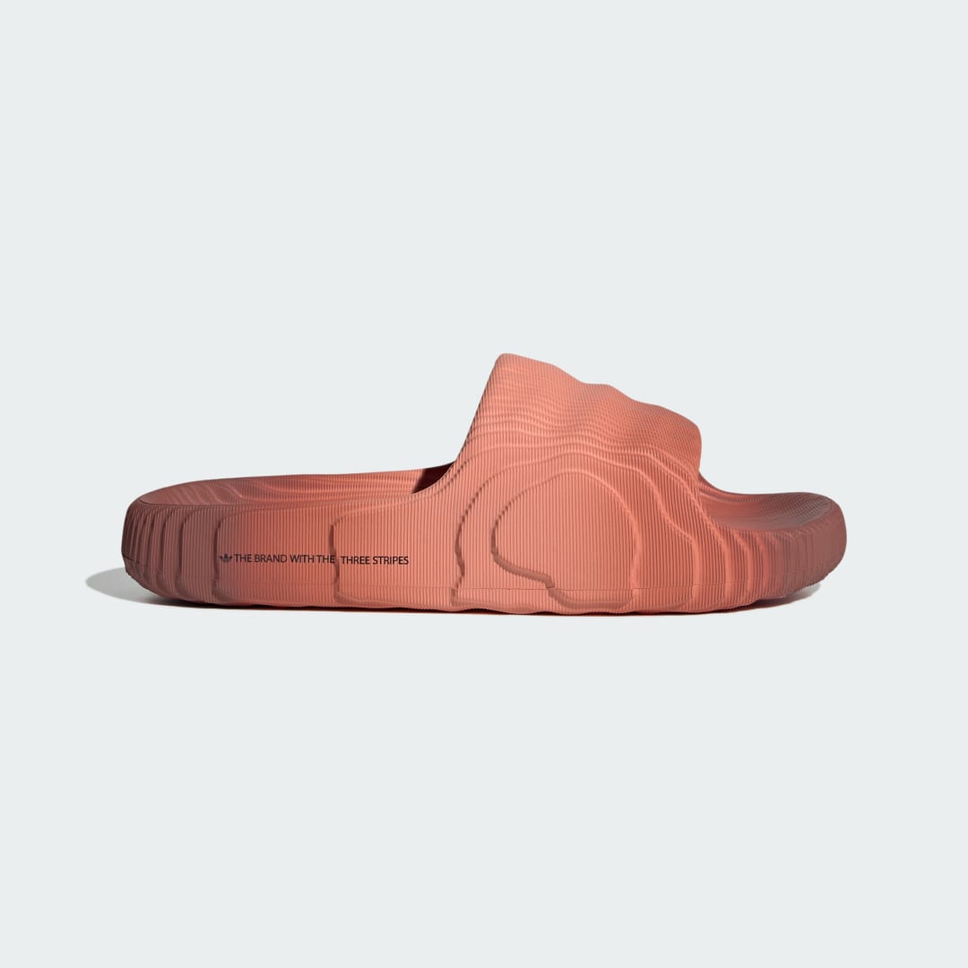 Кецове и обувки adidas Originals Adilette 22 Червено | IG7492, 0