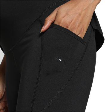 Клинове Puma Puma Maternity Fav Forever High Waist 7/8 Tight Leggings Черно | 522437-51, 5