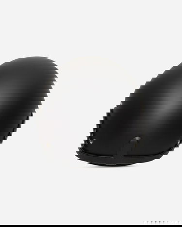 Кепки и шапки Neighborhood Peaked Half Helmet Черно | 25247NH-AC01 BLACK, 4