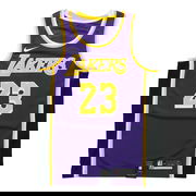 LeBron James Statement Edition Jersey