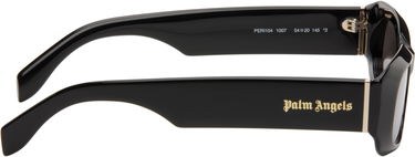 Слънчеви очила Palm Angels Palm Angels Noah Sunglasses Черно | PERI104S25PLA0011007, 3