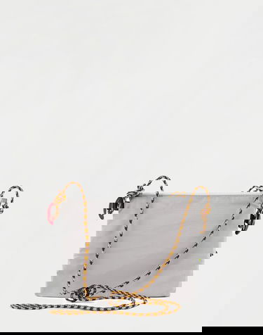 Чанта през рамо Klättermusen Algir Accessory Bag Small Сиво | 41427U01_893-S, 2