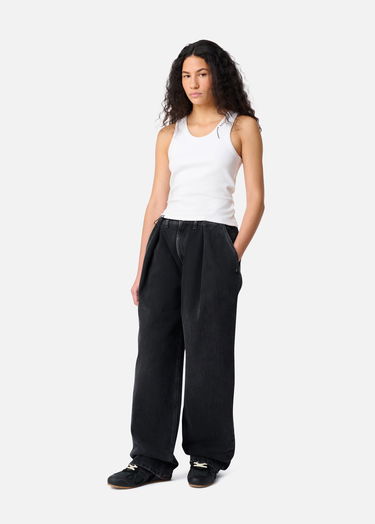 Потник AXEL ARIGATO Traced Tank Top Бяло | A3459001, 4