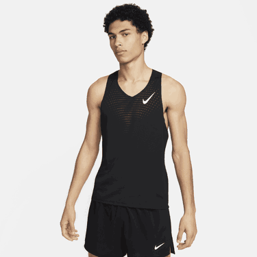 Потник Nike AeroSwift Dri-FIT ADV Черно | FN4231-010, 0
