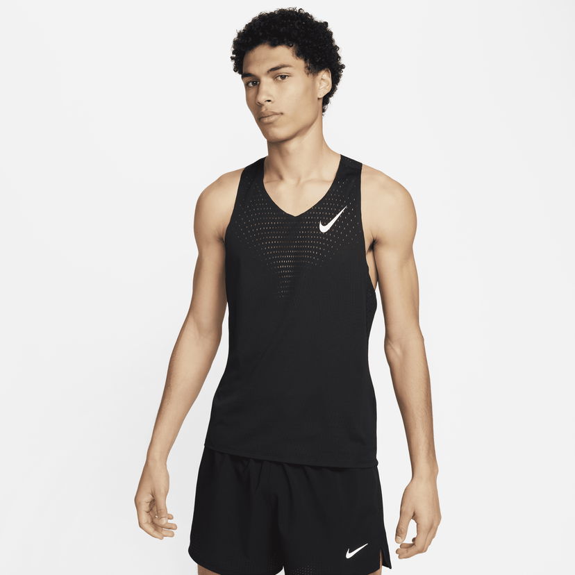 Потник Nike AeroSwift Dri-FIT ADV Черно | FN4231-010