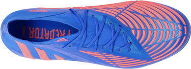 Кецове и обувки adidas Performance Predator Edge.1 FG Синьо | h02932, 3