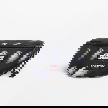 Чанта за кръста EASTPAK Eastpak x Star Wars Springer Death Star Waist Bag 2 l Черно | EK0000741Q21, 0