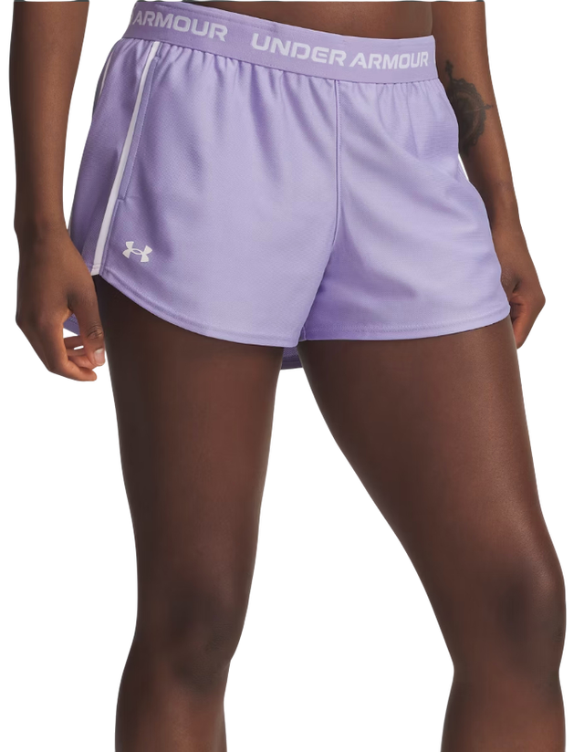 Tech Play Up Athletic Shorts